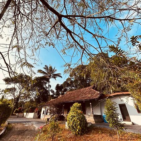 Kudayattur Silent House 빌라 외부 사진